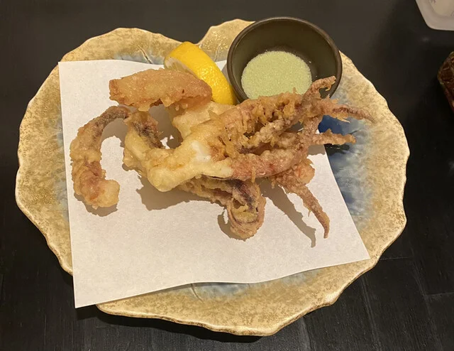 五臓六腑 - 大曲（居酒屋）の写真