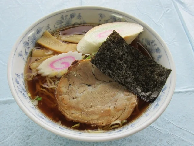 麺'sクラブ - 横手（ラーメン）の写真