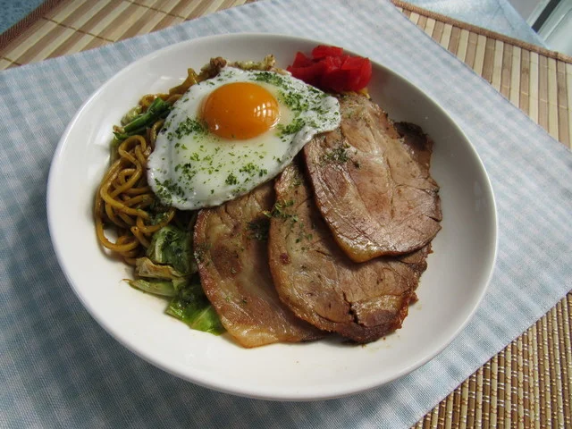 麺'sクラブ - 横手（ラーメン）の写真