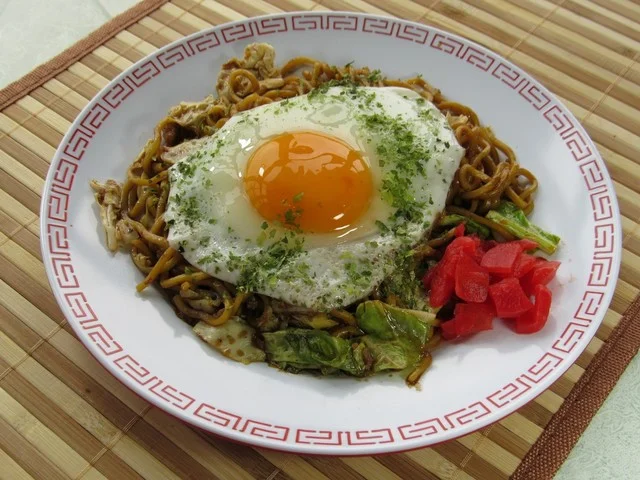 麺'sクラブ - 横手（ラーメン）の写真