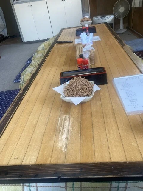 そば処 せきしろ庵 - 二戸（そば）の写真