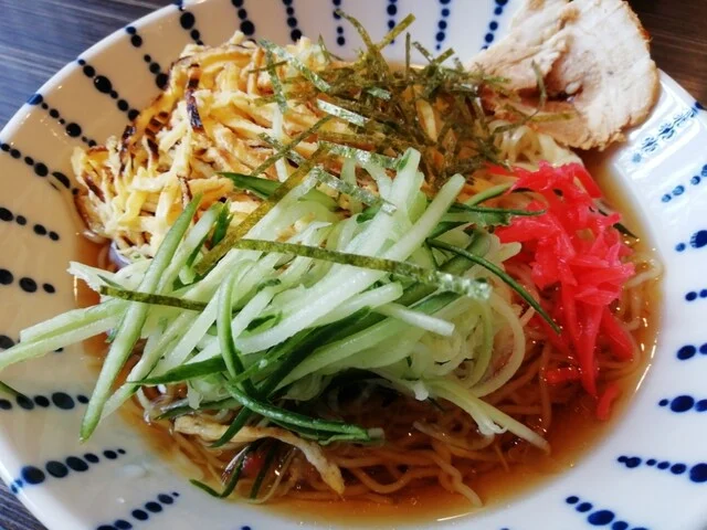 藤七屋（トウシチヤ） - 陸中山田（ラーメン）の写真