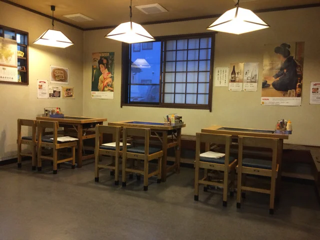 お好み焼き しんてん - 奥州市その他（お好み焼き）の写真