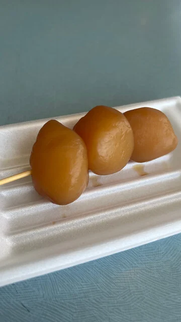 蔵王山頂レストハウス - 蔵王町その他（郷土料理）の写真