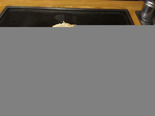 お好み本舗  ぽぽ - 郡山（お好み焼き）の写真