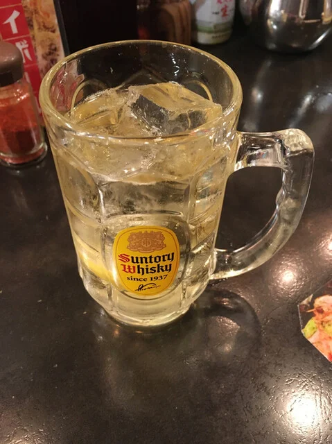 招き豚 - 山形（肉料理）の写真