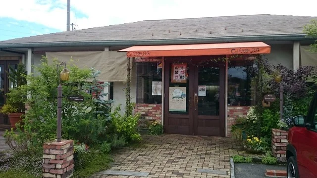 シェルブール - 一ノ関（ケーキ）の写真