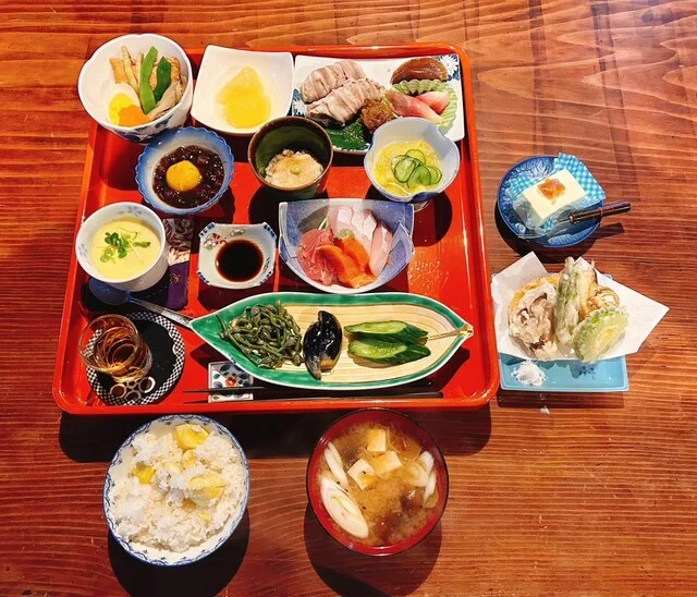 かやぶき山荘 格山（かやぶきさんそう かくざん） - 羽後町その他（旅館・民宿）の写真