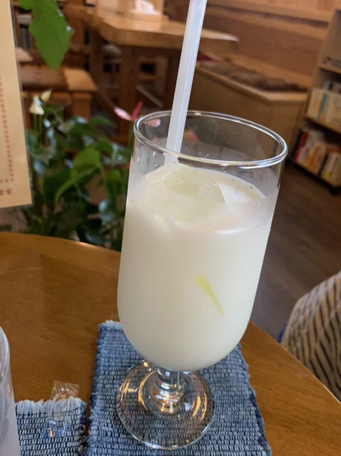 ジャズタイム ジョニー - 陸前高田（喫茶店）の写真