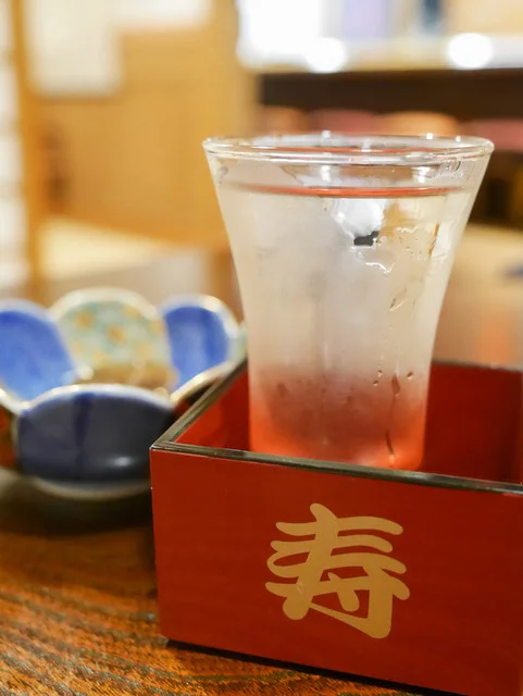 加津 - 米沢（居酒屋）の写真