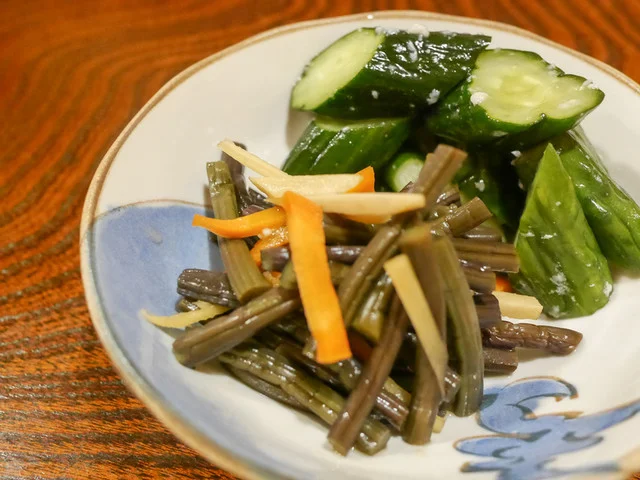 加津 - 米沢（居酒屋）の写真