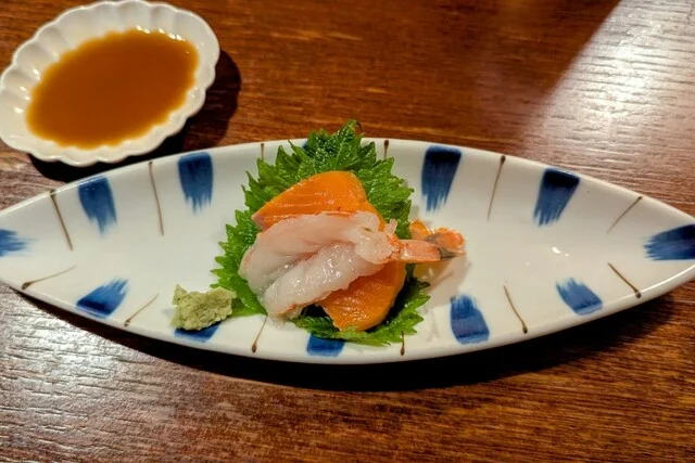 談笑（ダンショウ） - 平泉（居酒屋）の写真