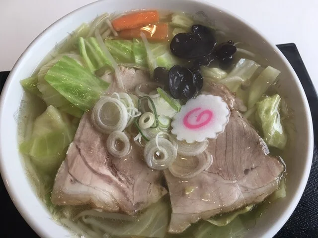 やまとや本店 - 南米沢（食堂）の写真