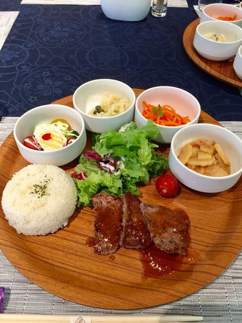 レストランLapis - 郡山（イタリアン）の写真