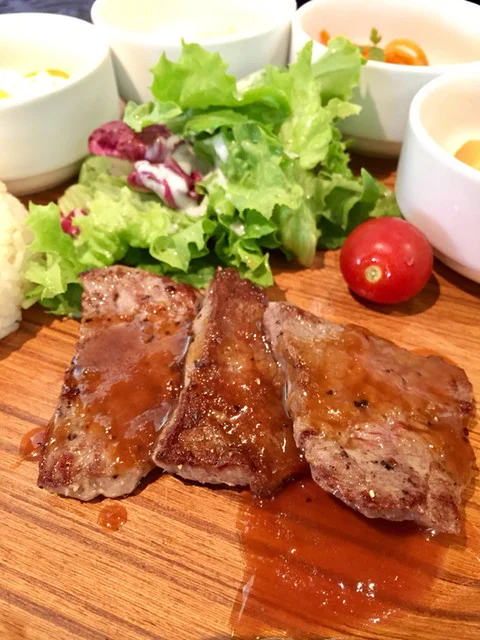 レストランLapis - 郡山（イタリアン）の写真