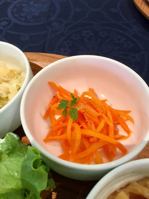 レストランLapis - 郡山（イタリアン）の写真