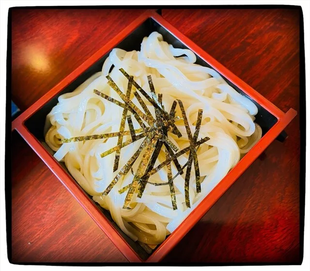 月の栞（ツキノシオリ） - 角館（郷土料理）の写真