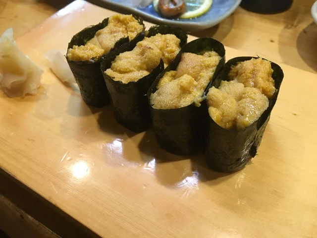 寿司うちだて - 宮古（寿司）の写真