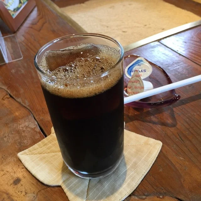 蔵（クラ） - 陸中松川（喫茶店）の写真