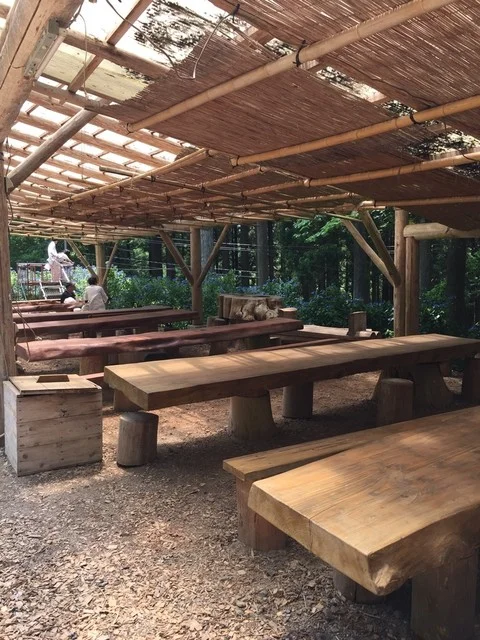 蔵（クラ） - 陸中松川（喫茶店）の写真