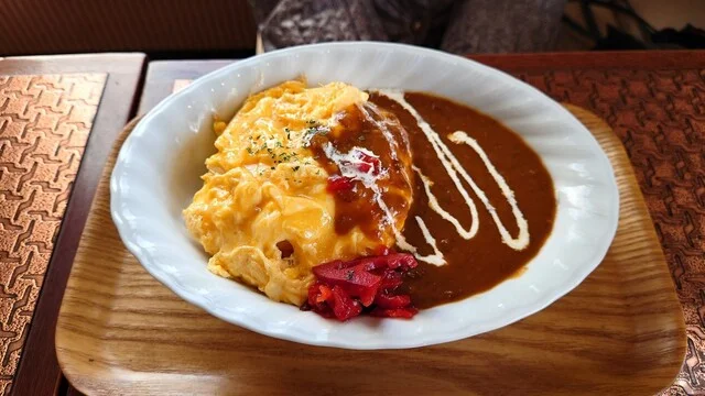 レオス - 大更（喫茶店）の写真