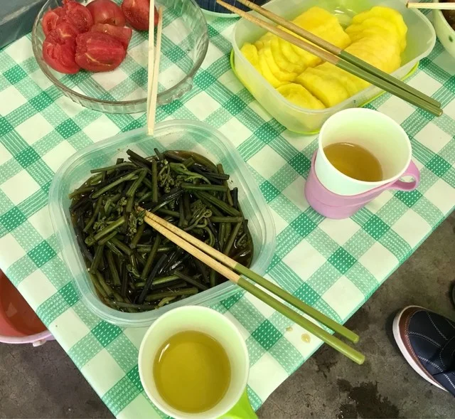 愛宕山公園 農産物直売所 - 古川（その他）の写真