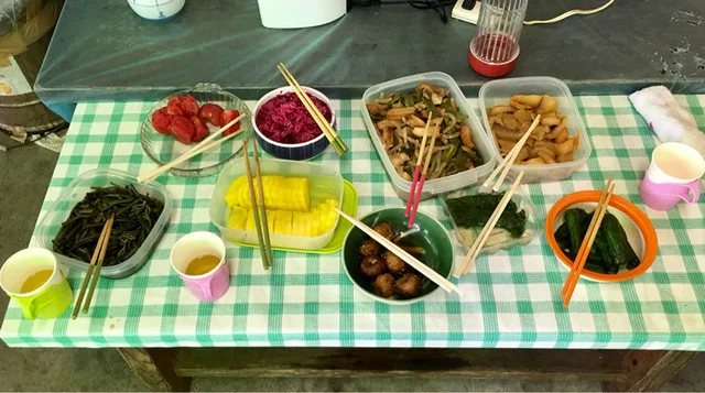 愛宕山公園 農産物直売所 - 古川（その他）の写真