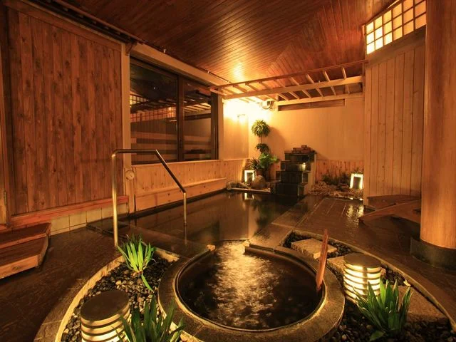 四季館 彩冬（しきかん さいとう） - 赤坂田（料理旅館）の写真