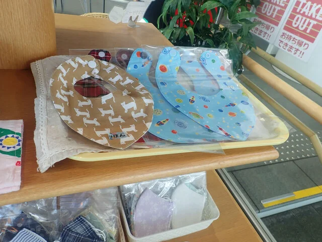 杜のカフェ - 盛岡（カフェ）の写真