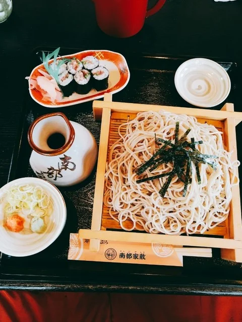 南部家敷 江刺店 - 水沢江刺（ファミレス）の写真