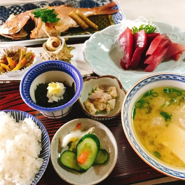 網元番屋 - 男鹿市その他（海鮮）の写真