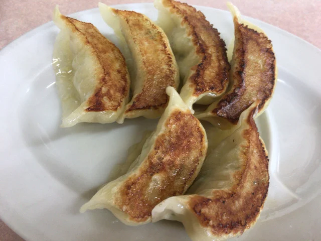 ラーメンハウス大龍 - 米沢（ラーメン）の写真