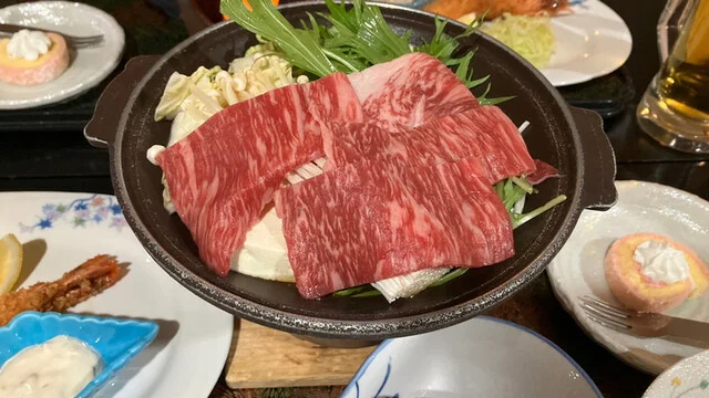 はまなす - 金浦（ホテル）の写真