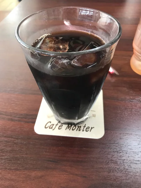 モンテ（Monter） - 一ノ関（カフェ）の写真