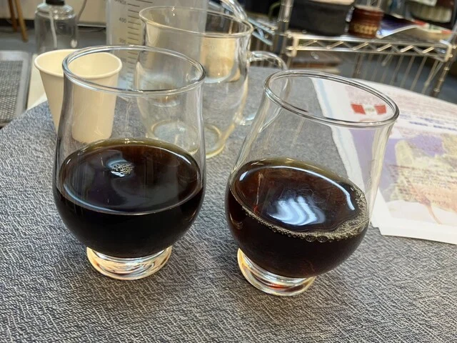 JIN COFFEE.  - 石巻あゆみ野（コーヒースタンド）の写真