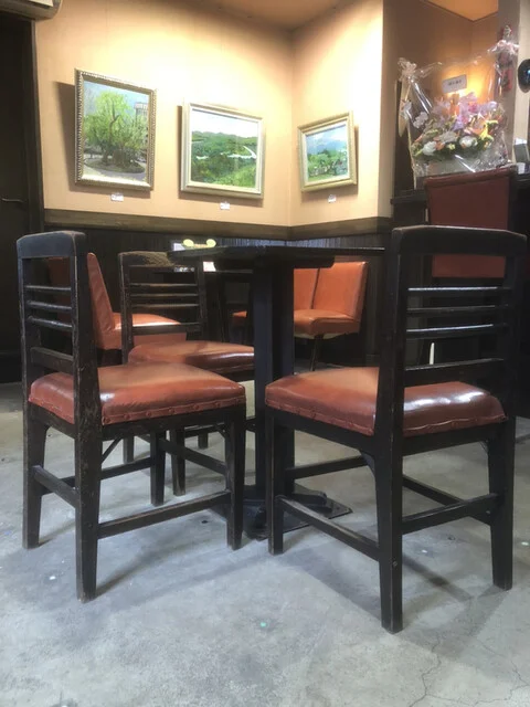 ママ - 上盛岡（喫茶店）の写真