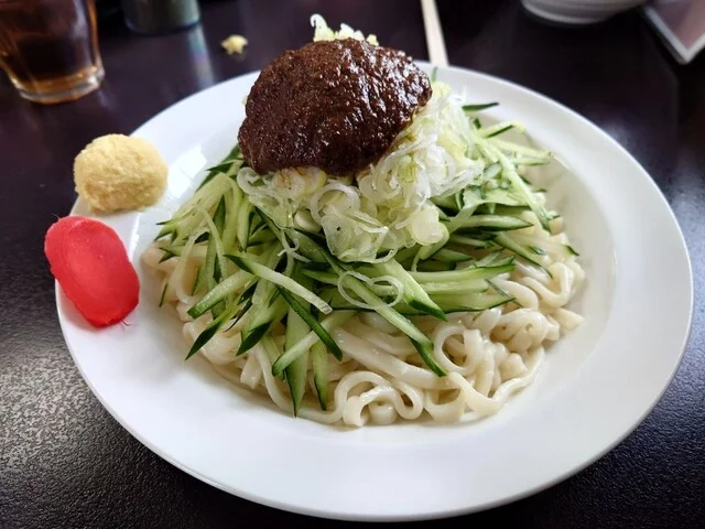 俺のじゃじゃ - 矢幅（麺類）の写真