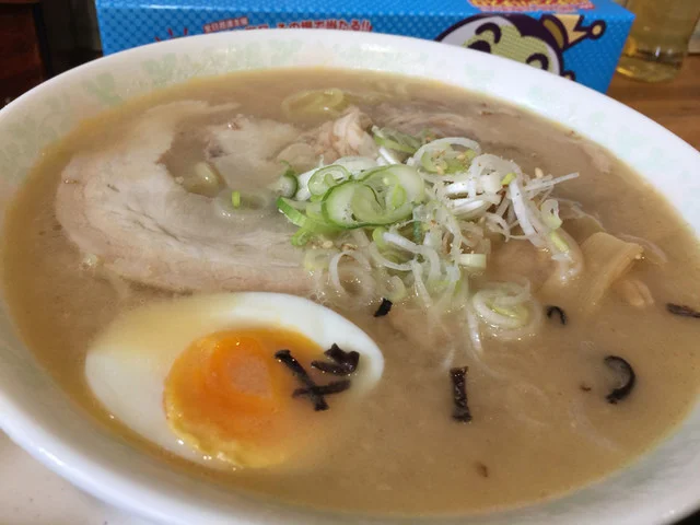 おそばの源さん 盛岡店（オソバノゲンサン） - 青山（食堂）の写真