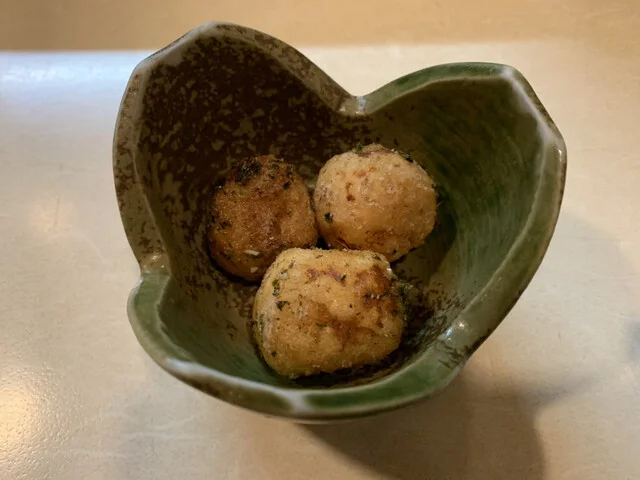 かかし - 宮古（居酒屋）の写真