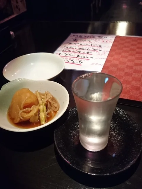 鶴屋亀治郎 - 羽後本荘（居酒屋）の写真