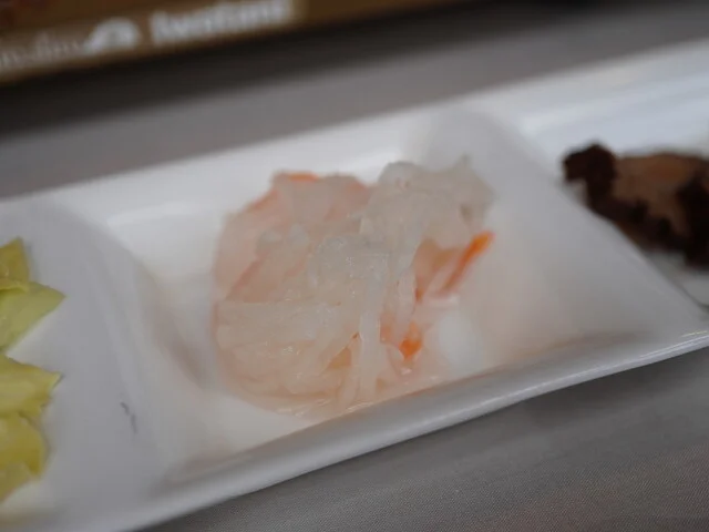 食堂 いなほ - 角館（郷土料理）の写真