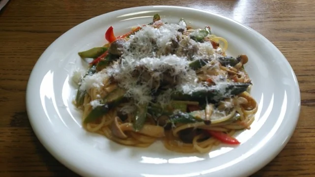 番所茶屋　叶屋 - 会津蒲生（フレンチ）の写真