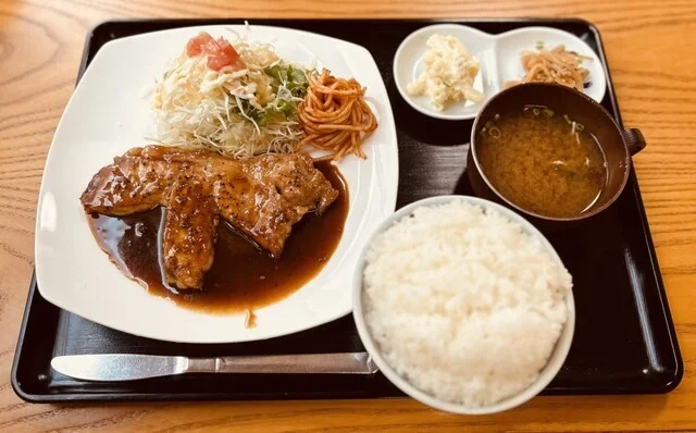 母里の風（モリノカゼ） - 角田（洋食）の写真