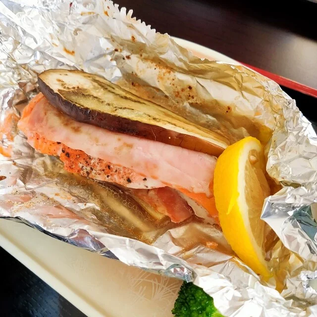 Cafe オラん家 - 横手（カフェ）の写真