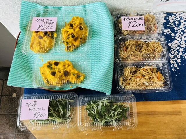 さくら屋 - 石巻（弁当）の写真