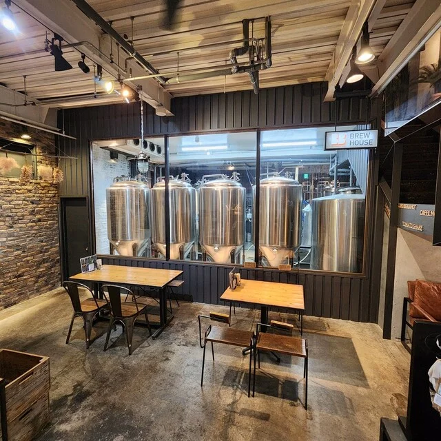 リットワークプレイス（Lit work place） - 花巻（ビアバー）の写真