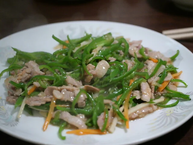 美蘭 - 十文字（中華料理）の写真