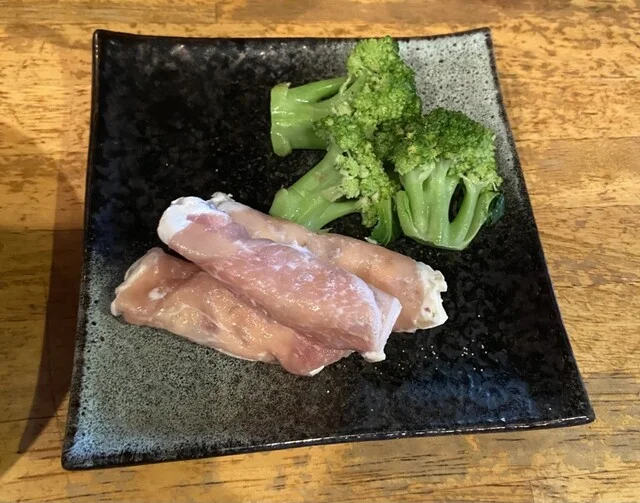 まいど - 横手（焼きそば）の写真