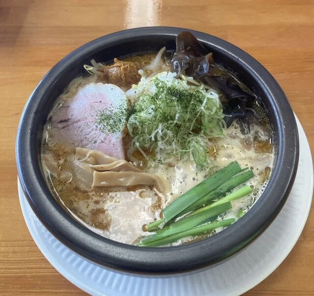 味の店 翔屋（あじのみせ しょうや） - 角田（ラーメン）の写真