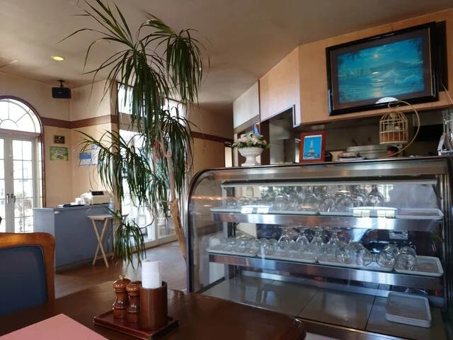 レストラン アンシャンテ - 大館（フレンチ）の写真